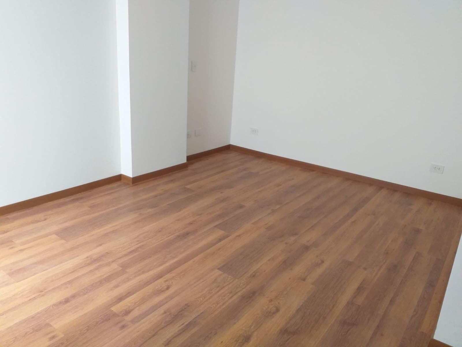 Venta departamento de estreno 1er piso en Surco 3 dormitorios — foto 9