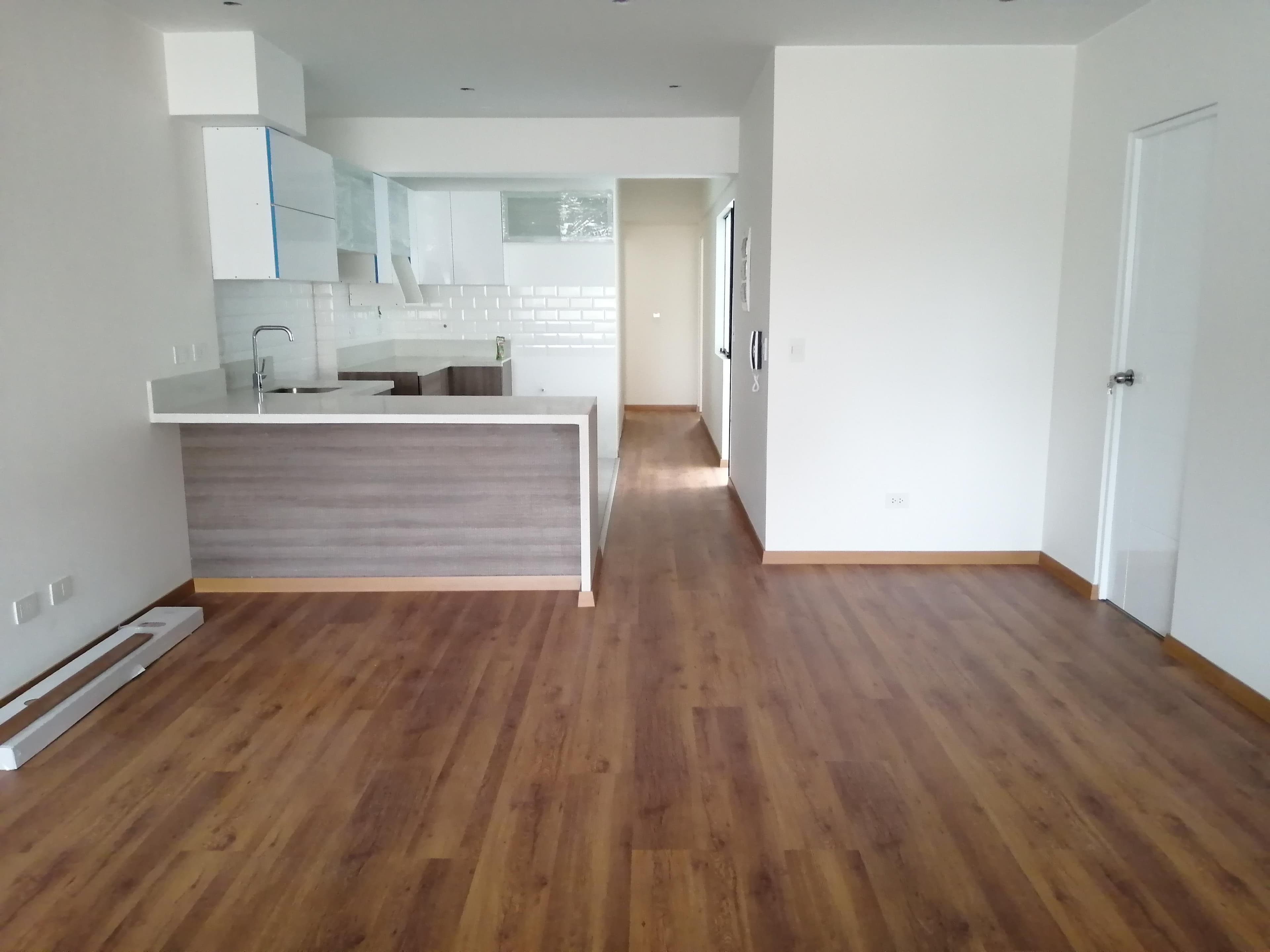 Venta departamento de estreno en Surco 2 dormitorios 2 cocheras área servicio completa — foto 3