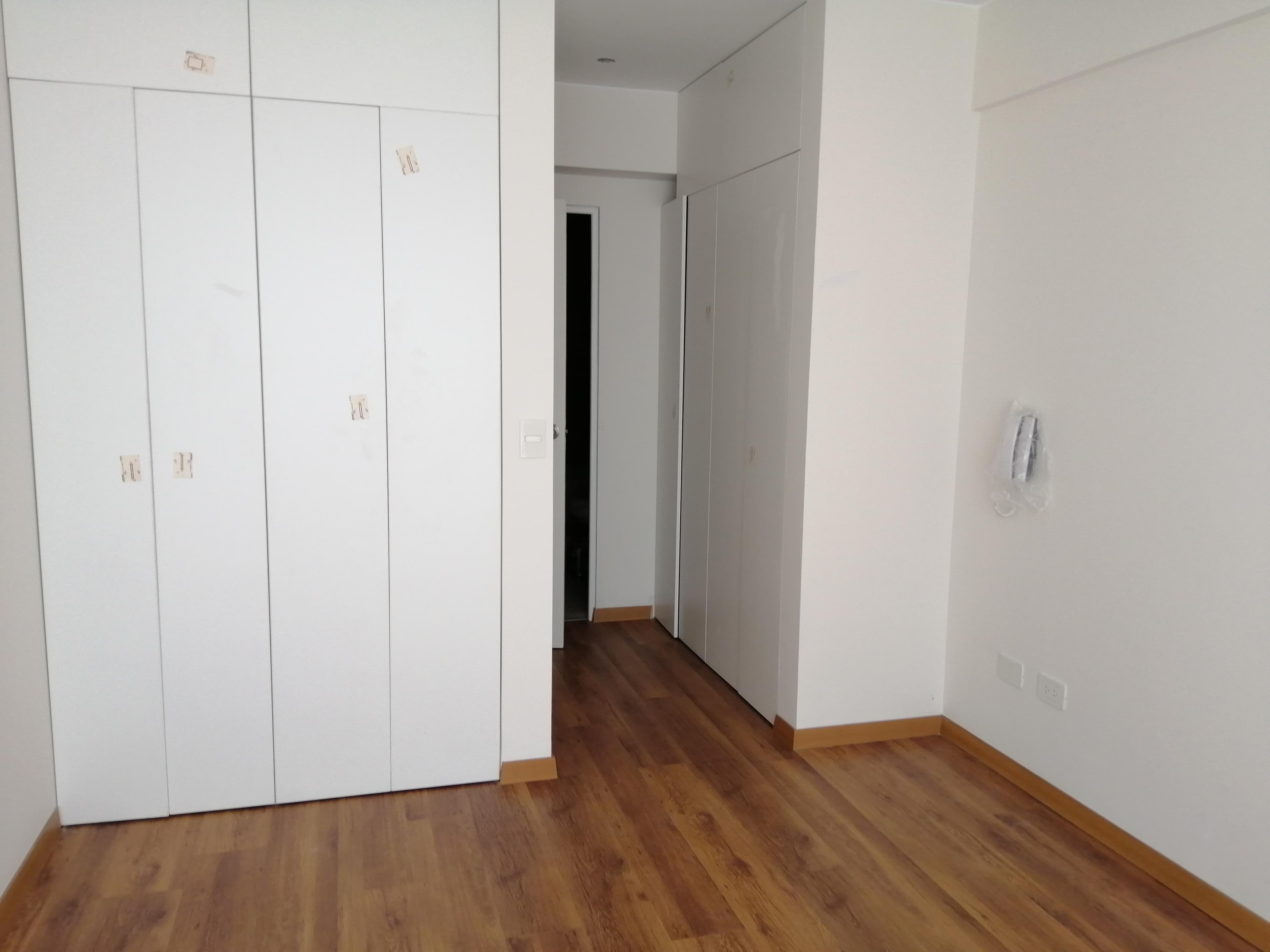 Departamento de estreno en surco 2 dormitorios — foto 1
