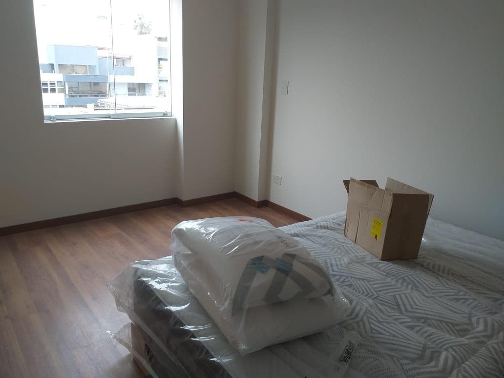 Dúplex de estreno en surco 4 habitaciones,  excelente precio — foto 7