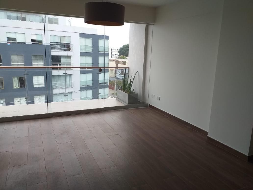 Dúplex de estreno en surco 4 habitaciones,  excelente precio — foto 9