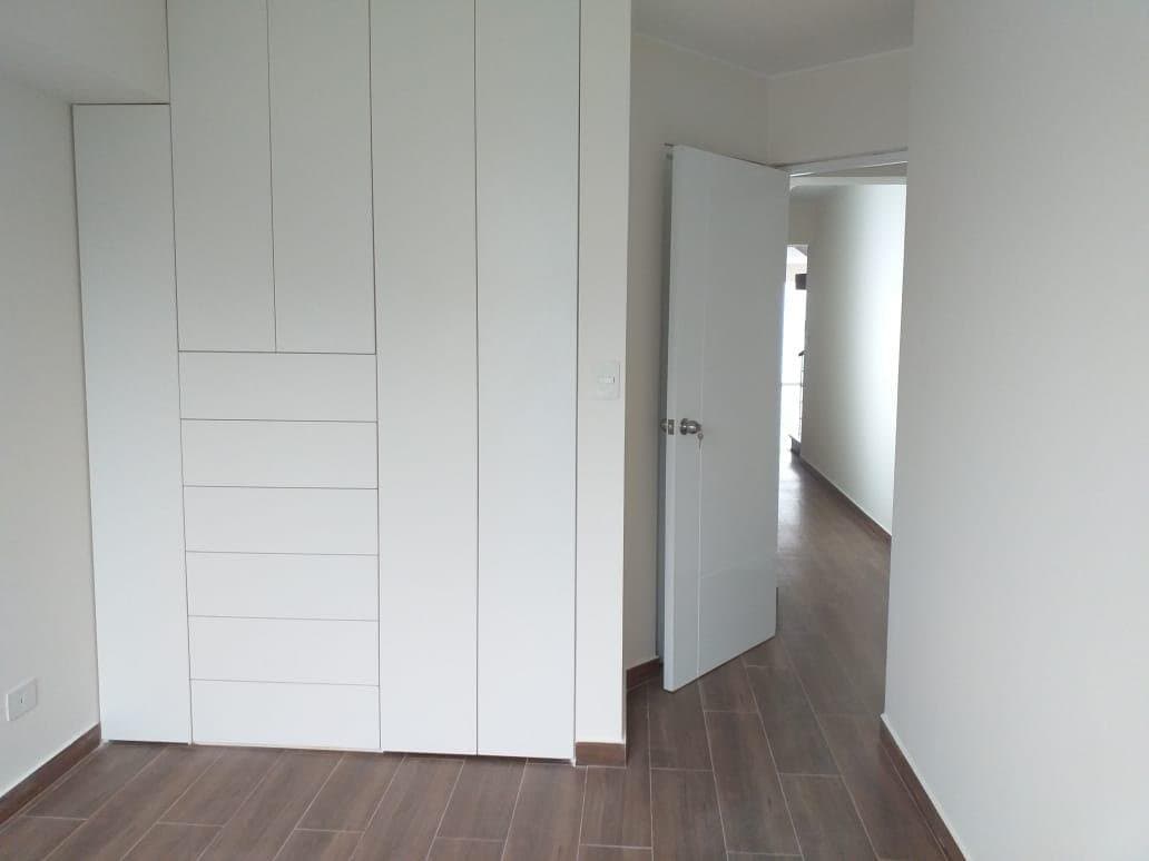 Dúplex de estreno en surco 4 habitaciones,  excelente precio — foto 5