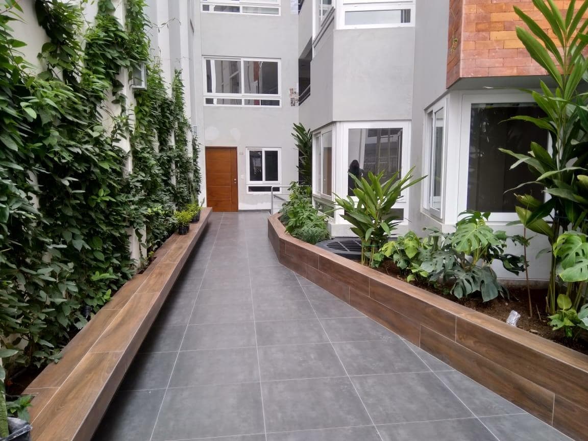 Dúplex de estreno con piscina en surco 4 dormitorios — foto 5