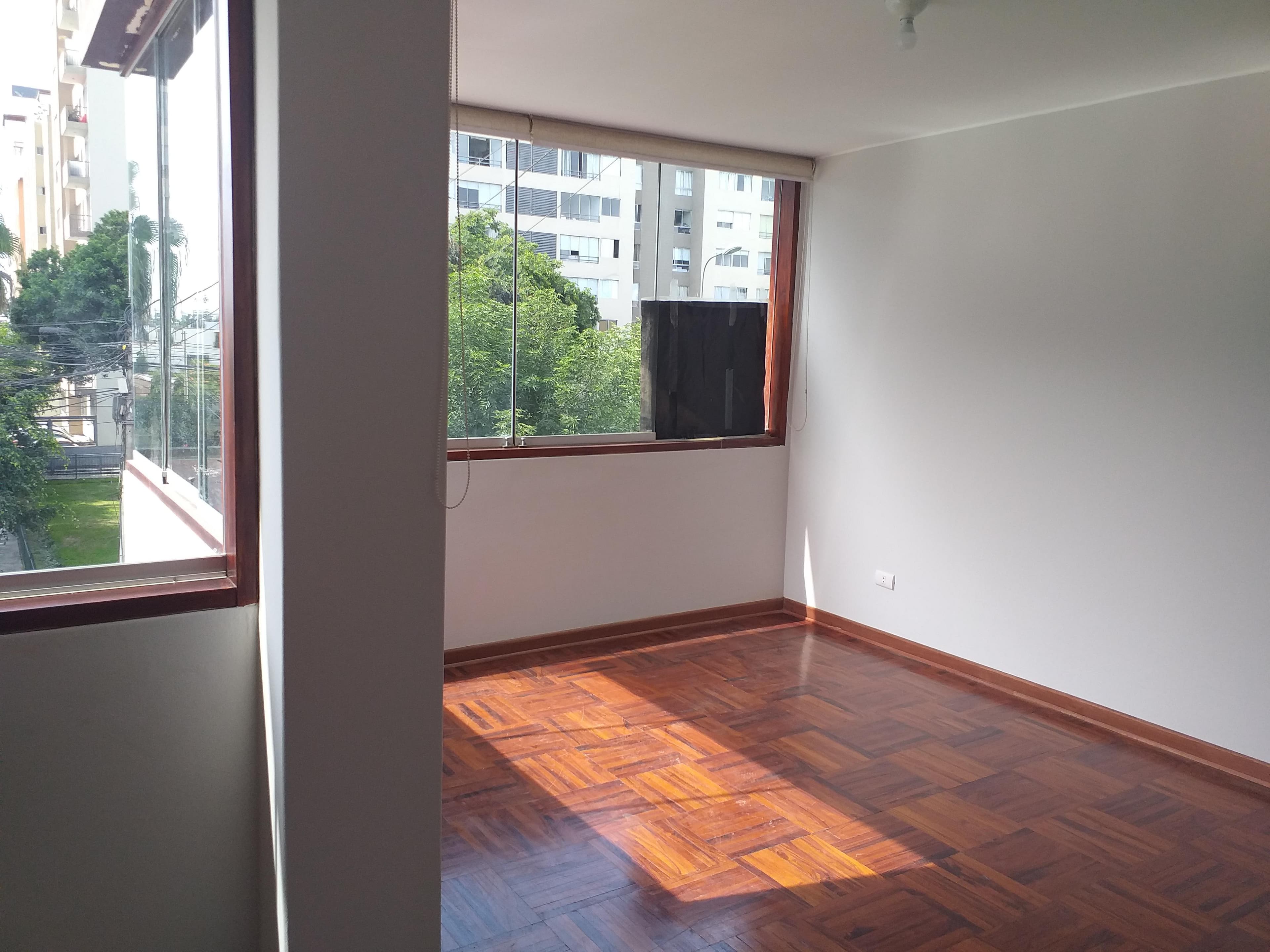 Dúplex de estreno con piscina en surco 4 dormitorios — foto 9