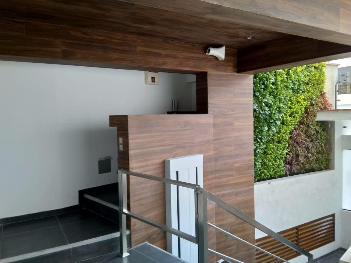 Dúplex de estreno con piscina en surco 4 dormitorios — foto 11