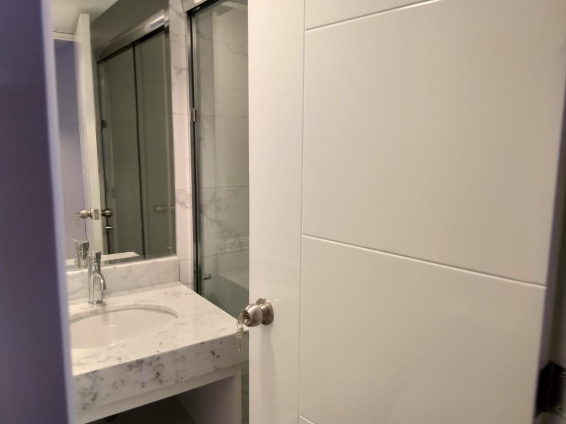 Dúplex de estreno con piscina en surco 4 dormitorios — foto 8