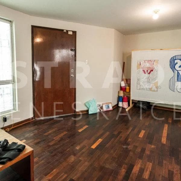 ACOGEDOR DEPARTAMENTO DE  DORMITORIOS  EXCELENTE UBICACIN — foto 2