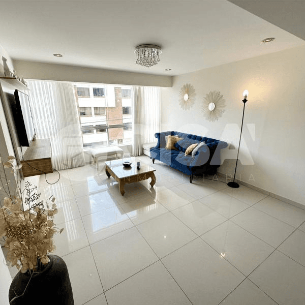 Vendo Hermoso Duplex a  min del Ov Higuereta Santiago de Surco — foto 1
