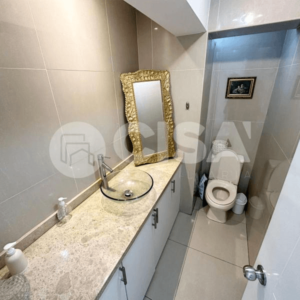 Vendo Hermoso Duplex a  min del Ov Higuereta Santiago de Surco — foto 2