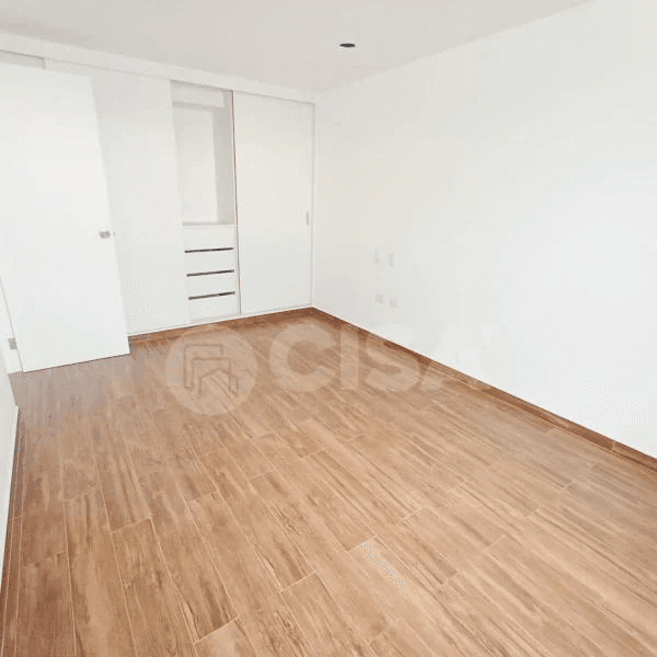 Vendo Departamento flat de estreno ubicado en la Calle Navarra en Surco — foto 1