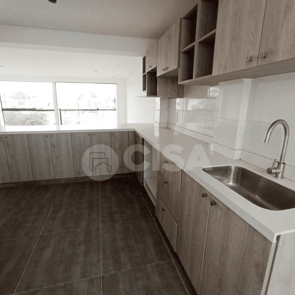 Vendo Departamento flat de estreno ubicado en la Calle Navarra en Surco — foto 2
