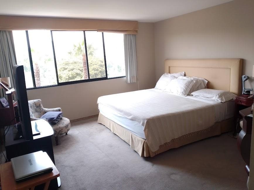 Vendo lindo dpto en Av. Coronel Portillo San Isidro — foto 13
