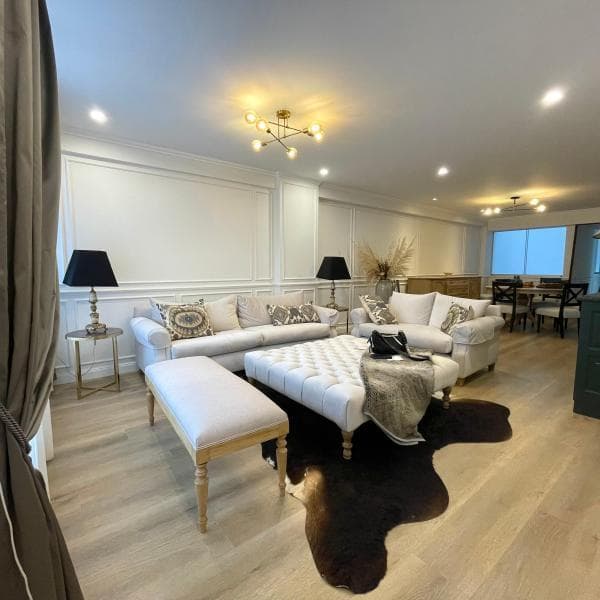 Departamento-Chacarilla-Surco — foto 1