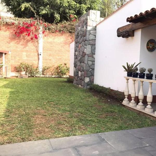 720,000 DOLARES Gran OCASION!!! PRECIOSA CASA - ALAMOS DE MONTERRICO-  INGRESO GARITAS VIGILADAS — foto 2