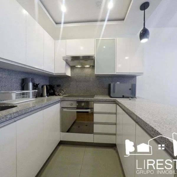 VIVE DE LUJO A UN PASO DE SAN ISIDRO !!! Se vende flat de 2 dormitorios — foto 4