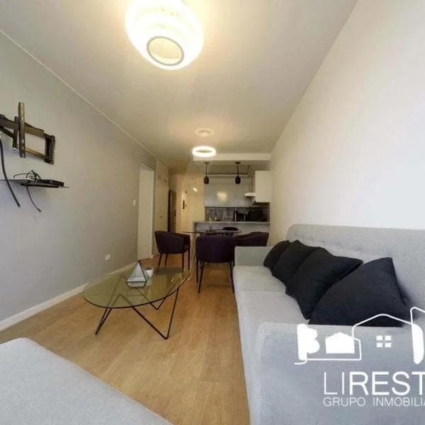 VIVE DE LUJO A UN PASO DE SAN ISIDRO !!! Se vende flat de 2 dormitorios — foto 9