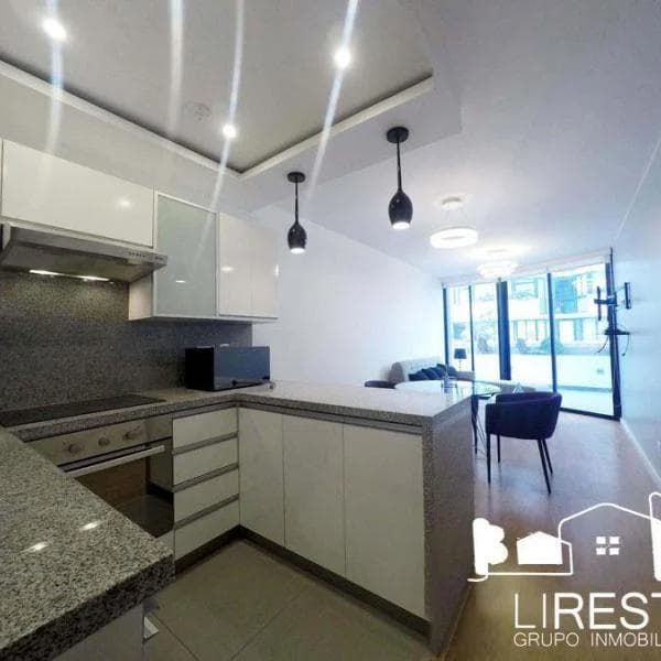 VIVE DE LUJO A UN PASO DE SAN ISIDRO !!! Se vende flat de 2 dormitorios
