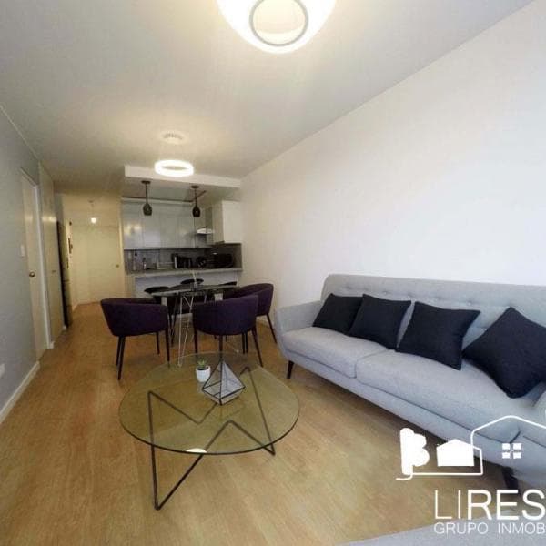 VIVE DE LUJO A UN PASO DE SAN ISIDRO !!! Se vende flat de 2 dormitorios — foto 8