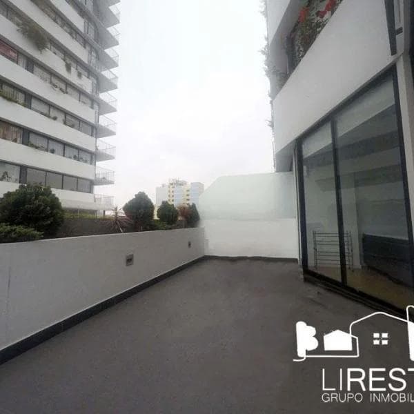 VIVE DE LUJO A UN PASO DE SAN ISIDRO !!! Se vende flat de 2 dormitorios — foto 6
