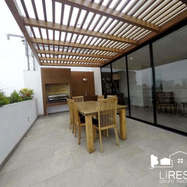 VIVE DE LUJO A UN PASO DE SAN ISIDRO !!! Se vende flat de 2 dormitorios — foto 5