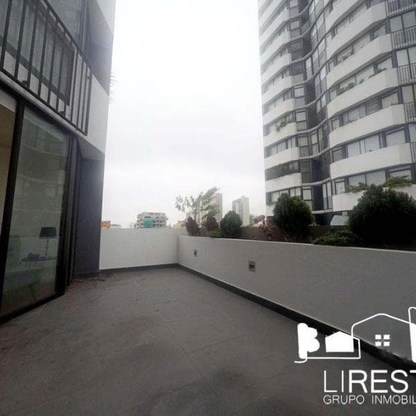 VIVE DE LUJO A UN PASO DE SAN ISIDRO !!! Se vende flat de 2 dormitorios — foto 7