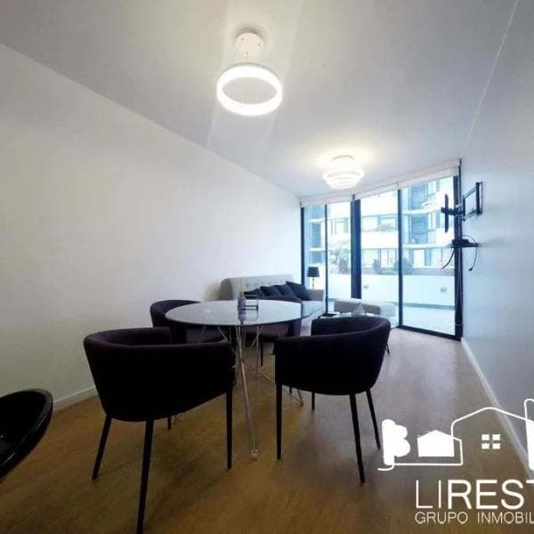 VIVE DE LUJO A UN PASO DE SAN ISIDRO !!! Se vende flat de 2 dormitorios — foto 10