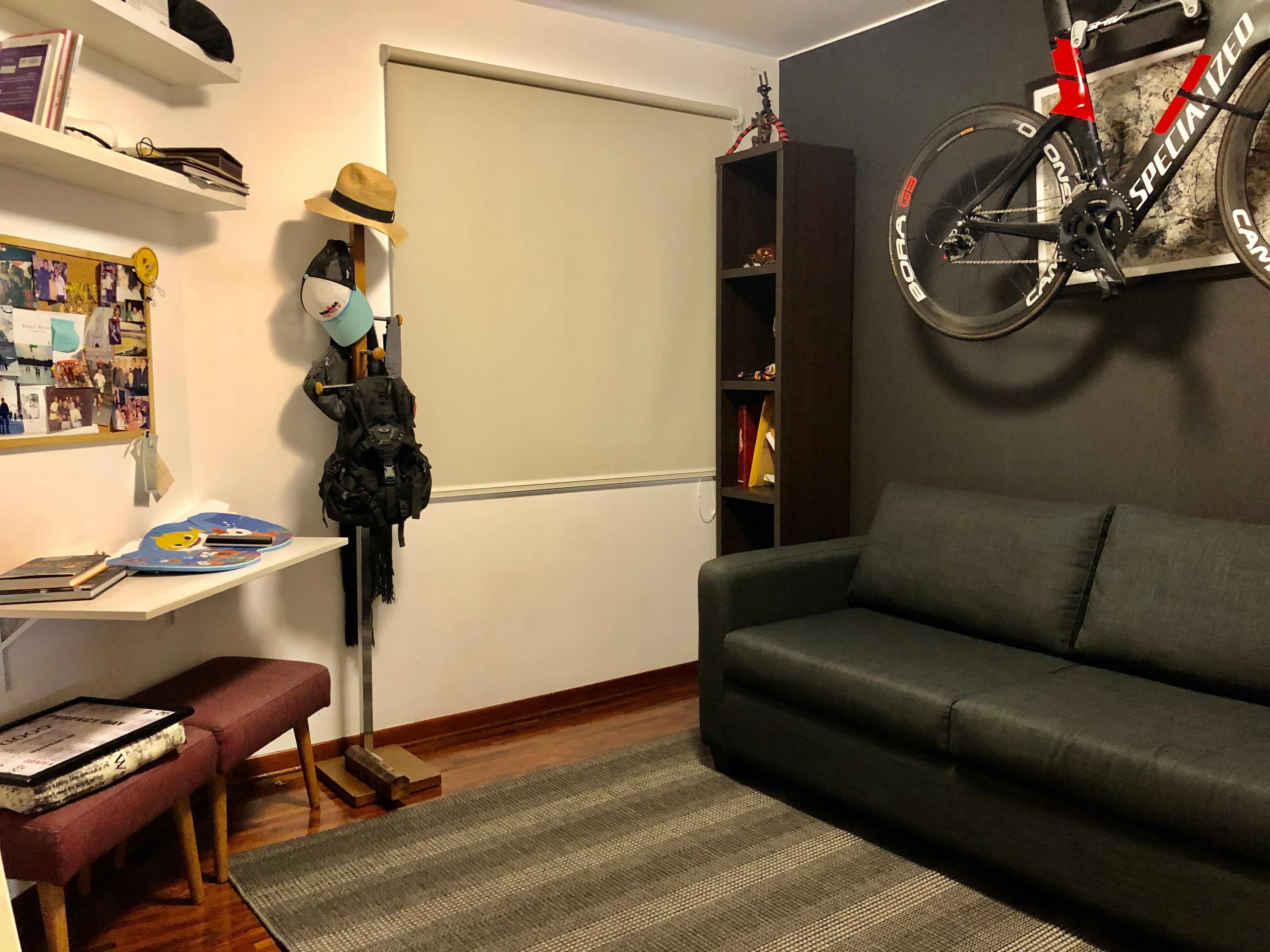 OCASION - COMPLETAMENTE REMODELADO - LIMITE DE MIRAFLORES CON SAN ISIDRO — foto 7