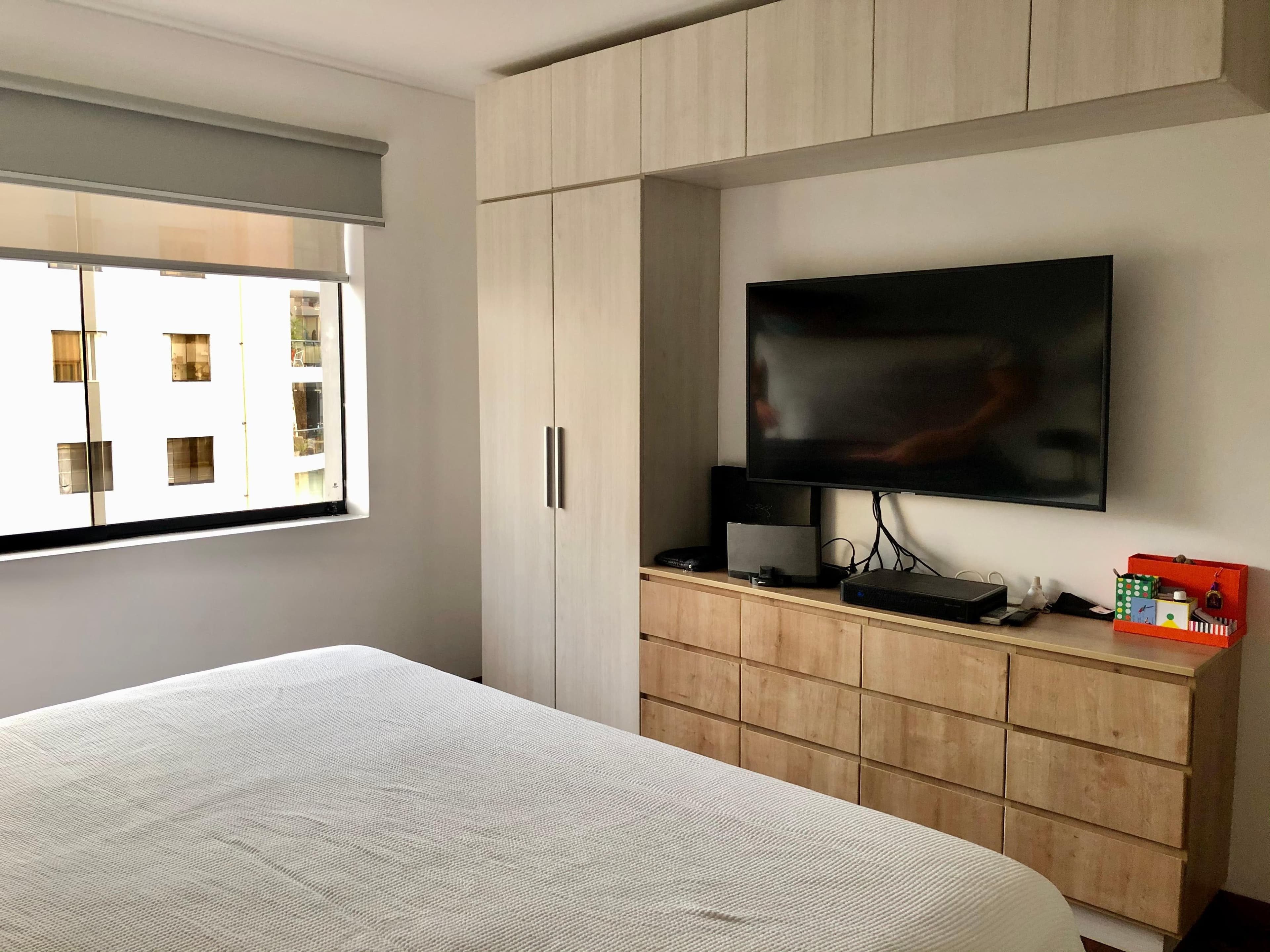 OCASION - COMPLETAMENTE REMODELADO - LIMITE DE MIRAFLORES CON SAN ISIDRO — foto 6