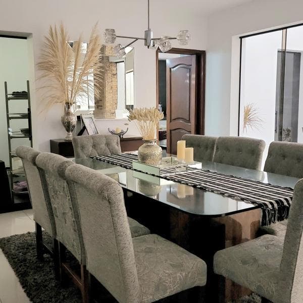 ESPECTACULAR CASA LA MOLINA ALT. 23 CORREGIDOR — foto 10