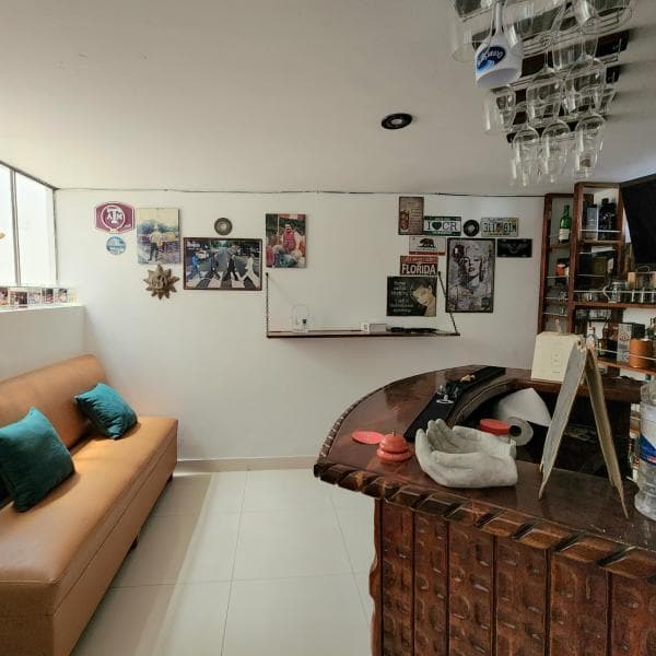 ESPECTACULAR CASA LA MOLINA ALT. 23 CORREGIDOR — foto 15