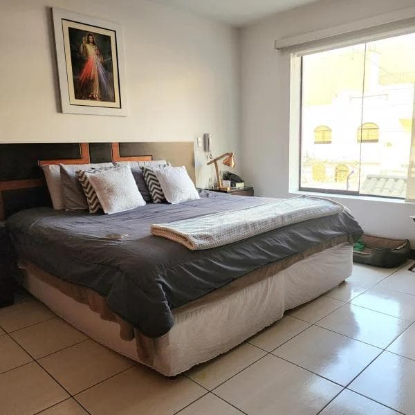 ESPECTACULAR CASA LA MOLINA ALT. 23 CORREGIDOR — foto 16