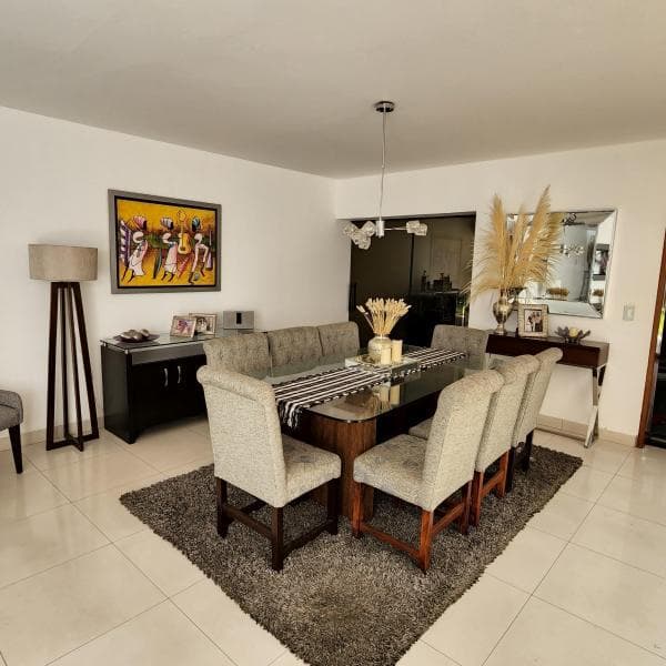 ESPECTACULAR CASA LA MOLINA ALT. 23 CORREGIDOR — foto 9