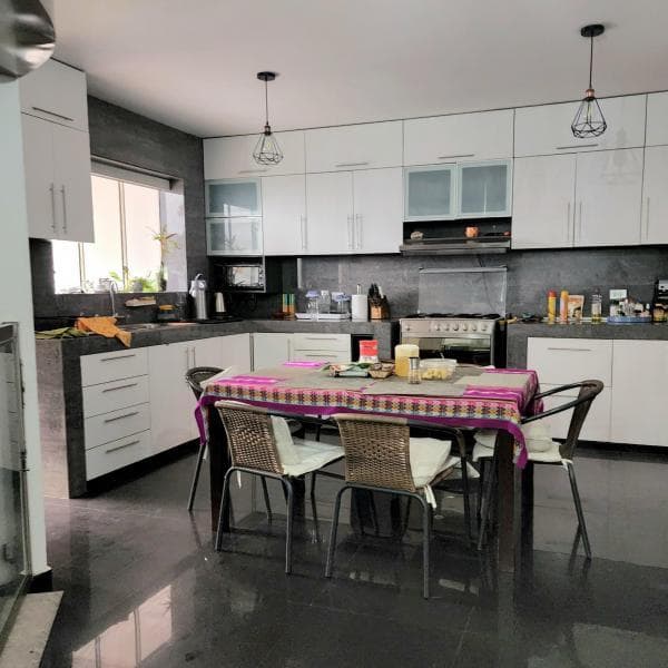 ESPECTACULAR CASA LA MOLINA ALT. 23 CORREGIDOR — foto 12