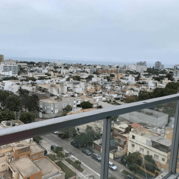 ESPECTACULAR DEPARTAMENTO EXCLUSIVO EN SAN ISIDRO — foto 2