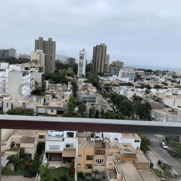 ESPECTACULAR DEPARTAMENTO EXCLUSIVO EN SAN ISIDRO — foto 1