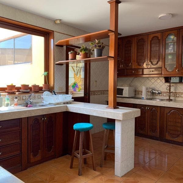 Vendo Amplia Casa En Sol De La Molina De 5 Dormitorios. Precio De Ocasión!! — foto 4