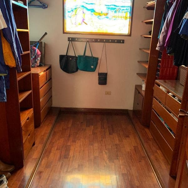 Vendo Amplia Casa En Sol De La Molina De 5 Dormitorios. Precio De Ocasión!! — foto 6