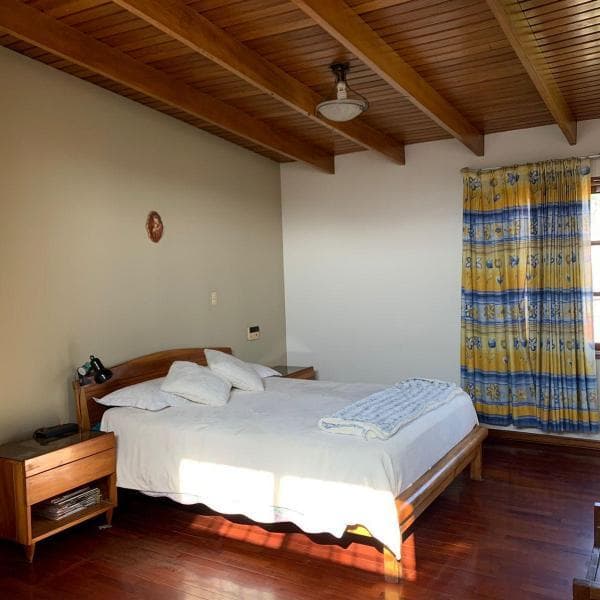 Vendo Amplia Casa En Sol De La Molina De 5 Dormitorios. Precio De Ocasión!! — foto 5