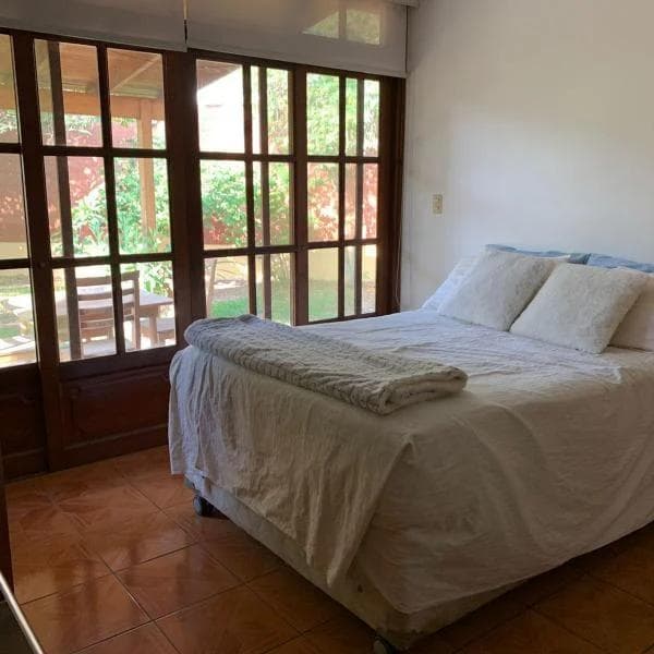 Vendo Amplia Casa En Sol De La Molina De 5 Dormitorios. Precio De Ocasión!! — foto 9