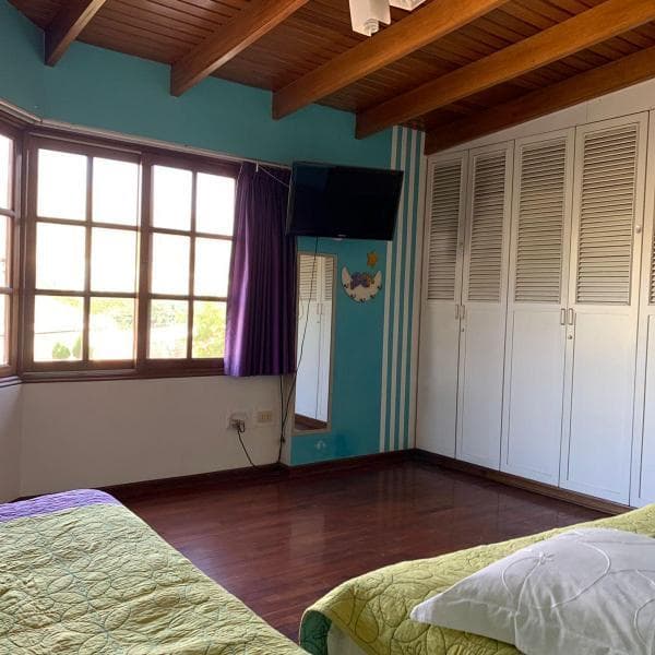 Vendo Amplia Casa En Sol De La Molina De 5 Dormitorios. Precio De Ocasión!! — foto 8