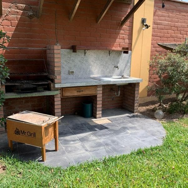 Vendo Amplia Casa En Sol De La Molina De 5 Dormitorios. Precio De Ocasión!! — foto 13