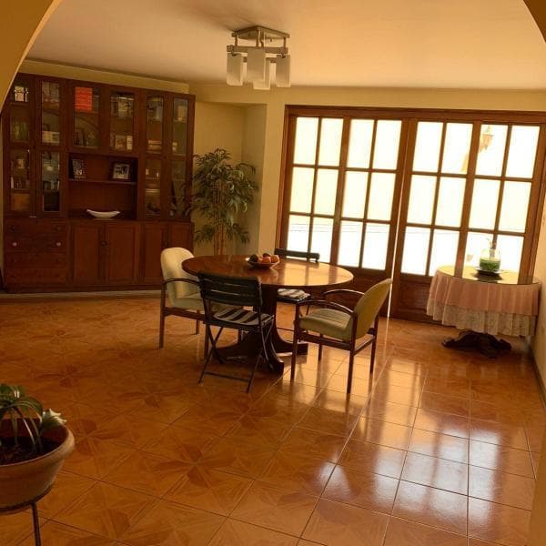 Vendo Amplia Casa En Sol De La Molina De 5 Dormitorios. Precio De Ocasión!! — foto 2