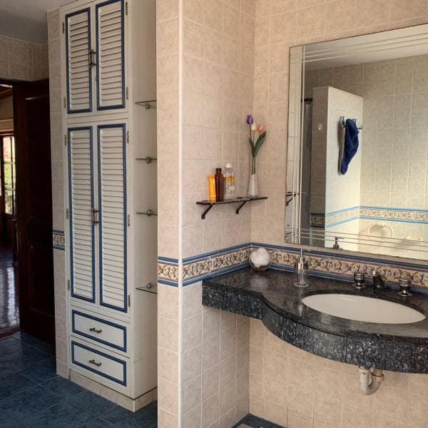 Vendo Amplia Casa En Sol De La Molina De 5 Dormitorios. Precio De Ocasión!! — foto 12