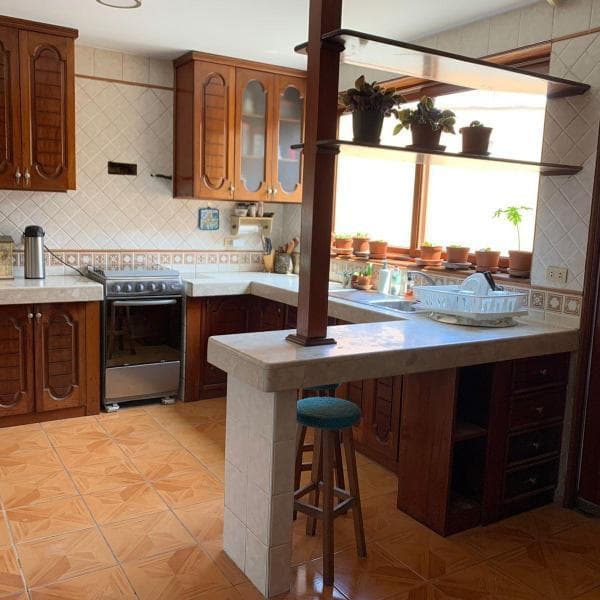 Vendo Amplia Casa En Sol De La Molina De 5 Dormitorios. Precio De Ocasión!! — foto 14