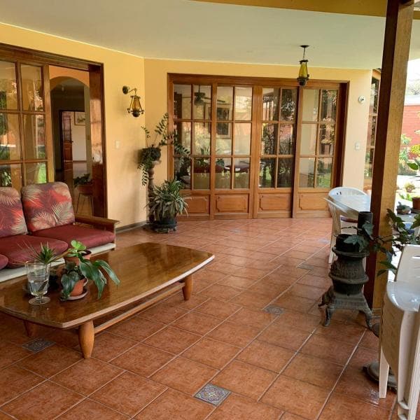 Vendo Amplia Casa En Sol De La Molina De 5 Dormitorios. Precio De Ocasión!! — foto 3