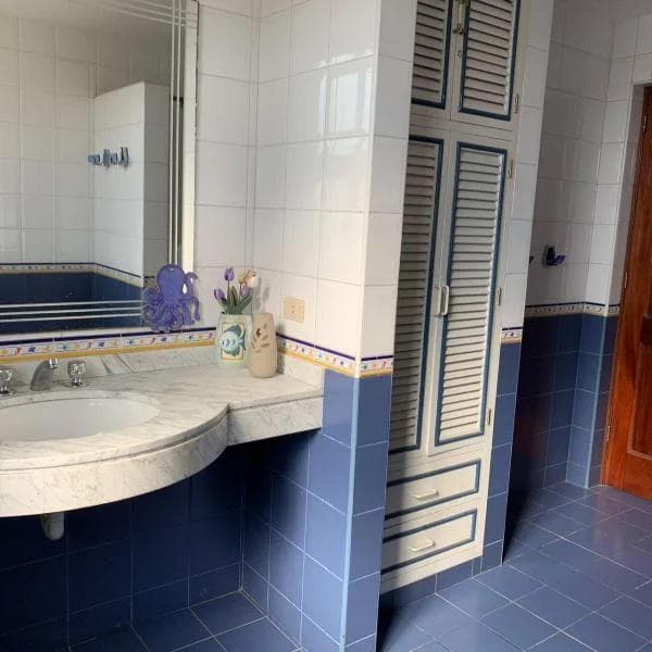Vendo Amplia Casa En Sol De La Molina De 5 Dormitorios. Precio De Ocasión!! — foto 11