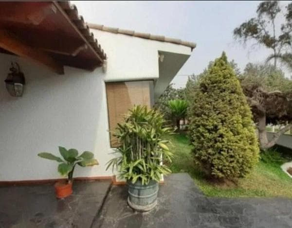 Vendo Hermosa Casa en Las Lagunas - La Molina — foto 1