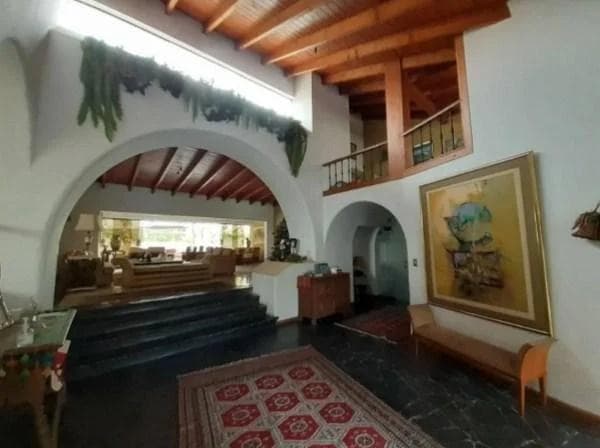 Vendo Hermosa Casa en Las Lagunas - La Molina — foto 2