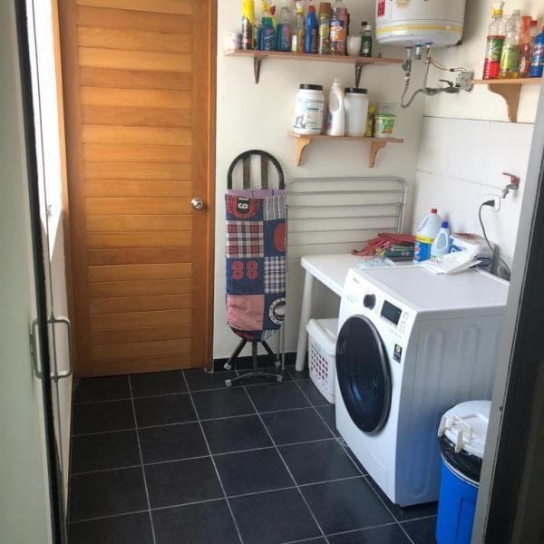 VENTA DE LINDO DEPARTAMENTO EN MIRAFLORES 2 DORM 80m2 lateral al mar. — foto 6
