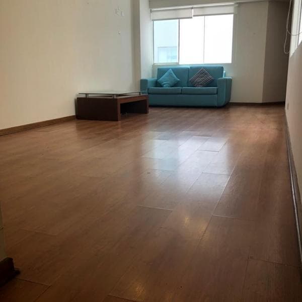 VENTA DE LINDO DEPARTAMENTO EN MIRAFLORES 2 DORM 80m2 lateral al mar. — foto 4